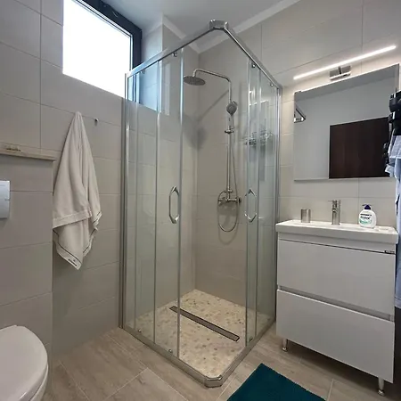 Vila Livada Techirghiol 3*