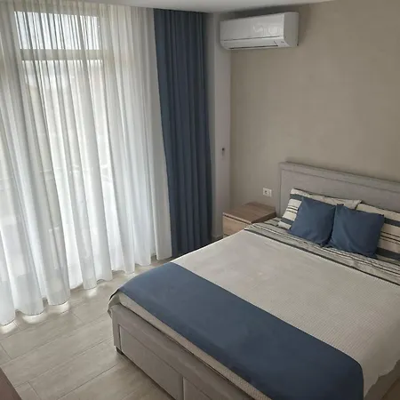 Pensiunea Livada 3* Techirghiol
