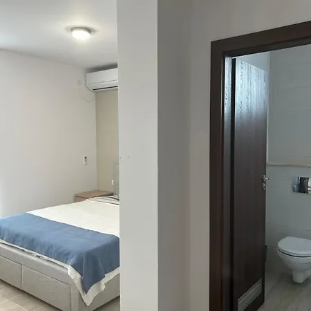 Pensiunea Livada 3* Techirghiol