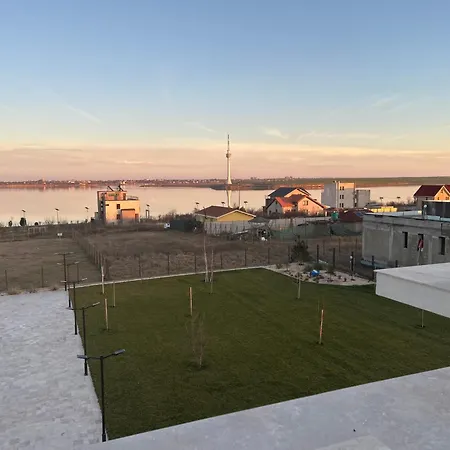 Pensjonat Pensiunea Livada