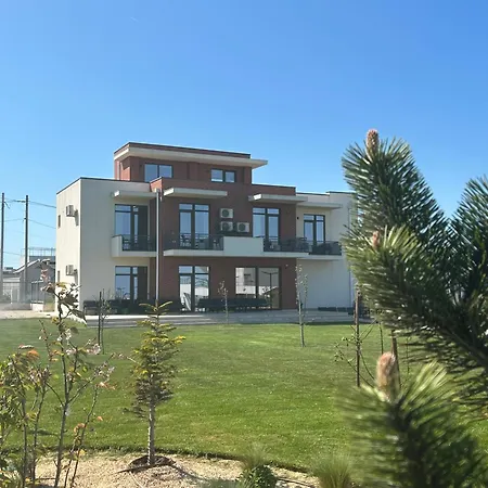Pensiunea Livada 3*