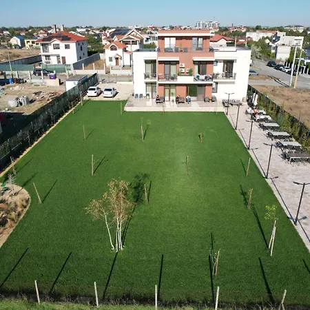Pensiunea Livada