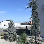 Pensiunea Livada