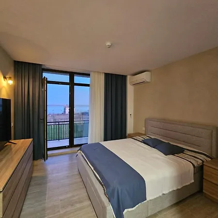 招待所 Pensiunea Livada