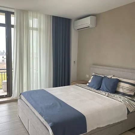 Pensiunea Livada 泰基尔吉奥尔