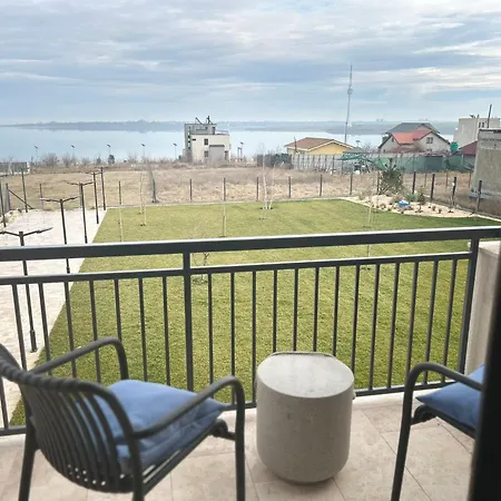 Pensiunea Livada 3* 泰基尔吉奥尔