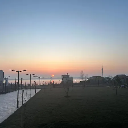 Pensiunea Livada 招待所 泰基尔吉奥尔