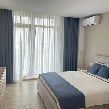 招待所 Pensiunea Livada