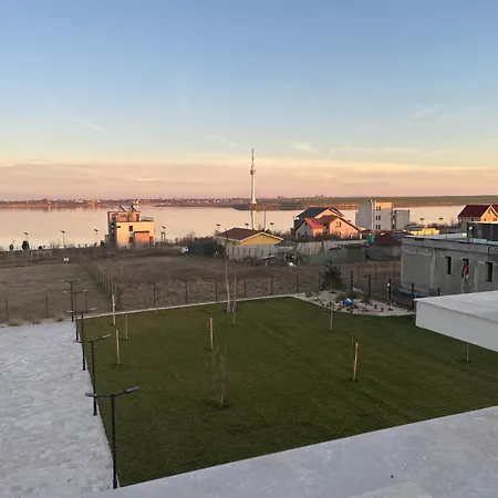 Konukevi Pensiunea Livada