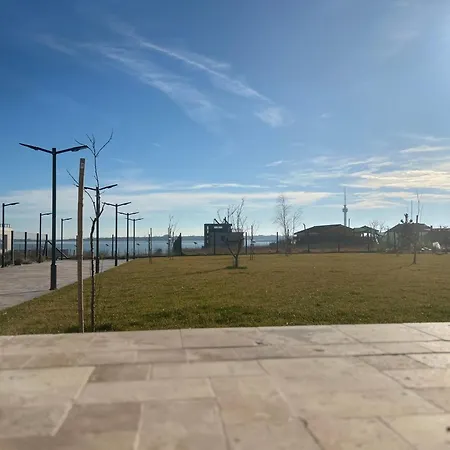 招待所 Pensiunea Livada 3*