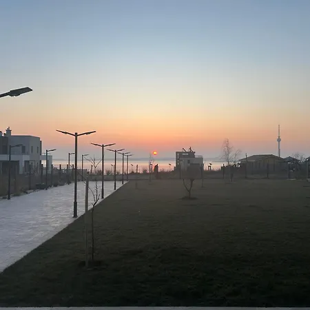 Pensiunea Livada 3* 泰基尔吉奥尔