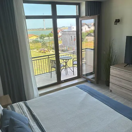 Pensiunea Livada 招待所