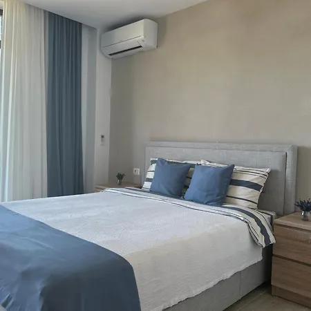 Pensiunea Livada 招待所 3*