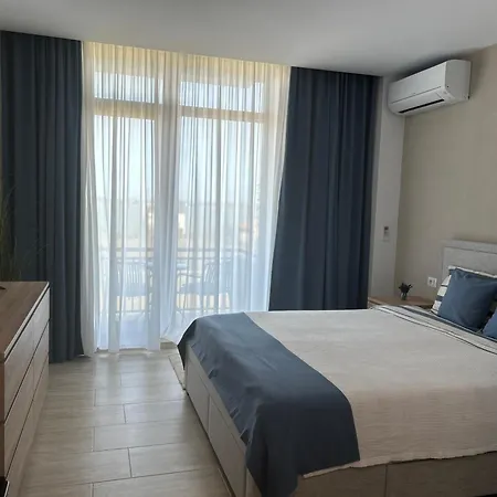 Pensiunea Livada 3* 泰基尔吉奥尔