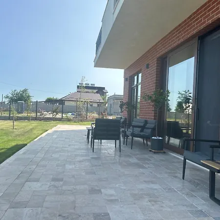 Pensiunea Livada 泰基尔吉奥尔