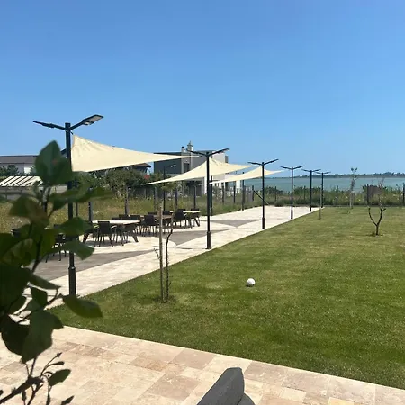 Pensiunea Livada 泰基尔吉奥尔