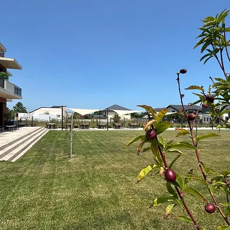 Pensiunea Livada 泰基尔吉奥尔