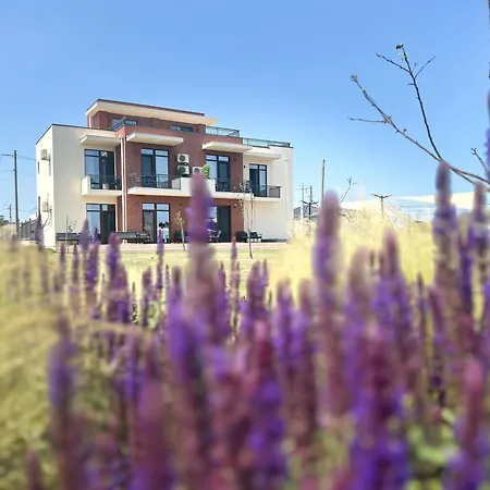 Pensiunea Livada 3* 泰基尔吉奥尔