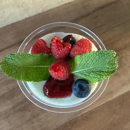 Pensiunea Livada 招待所 泰基尔吉奥尔