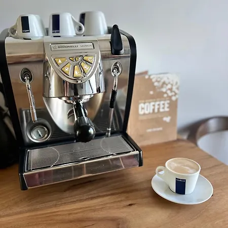 招待所 Pensiunea Livada